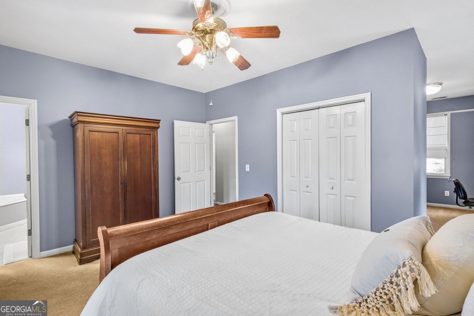 5 Pine Ridge Drive Newnan - 23