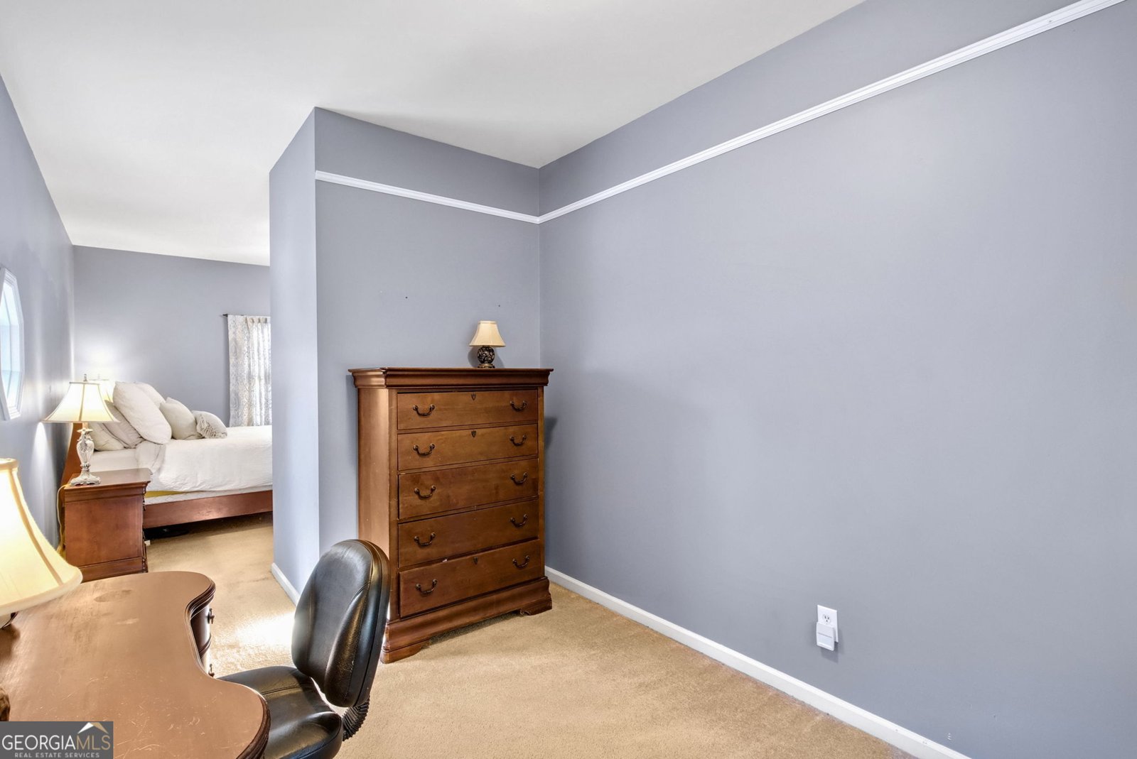 5 Pine Ridge Drive Newnan - 25