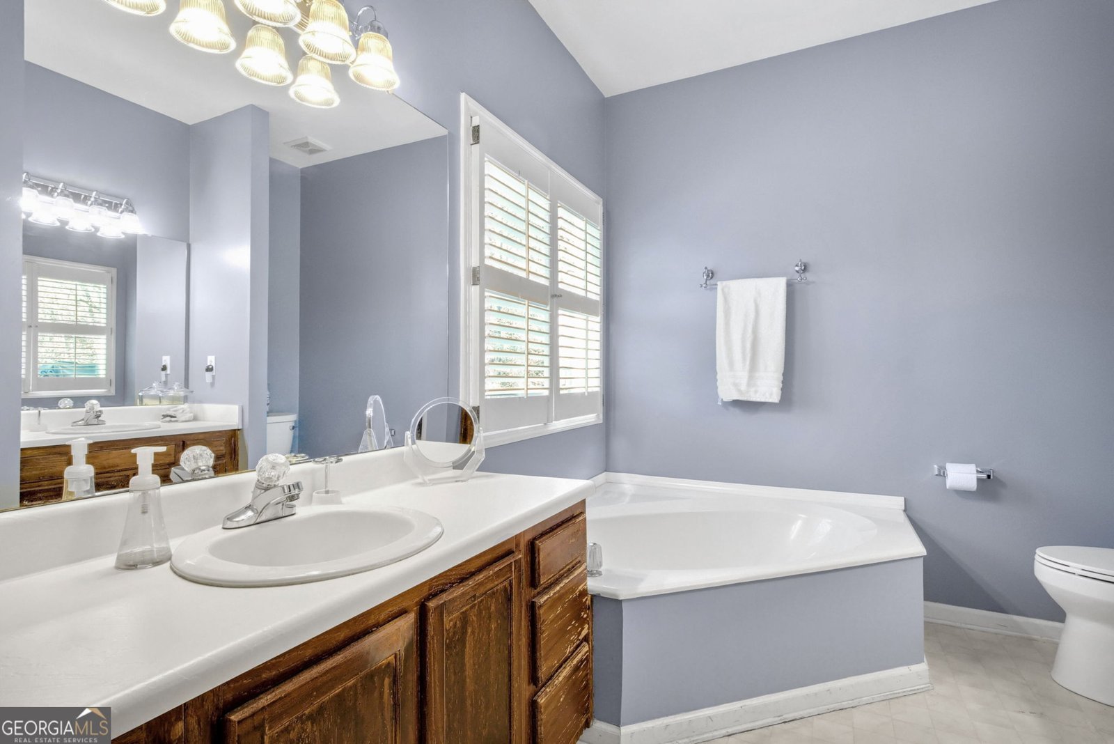 5 Pine Ridge Drive Newnan - 26