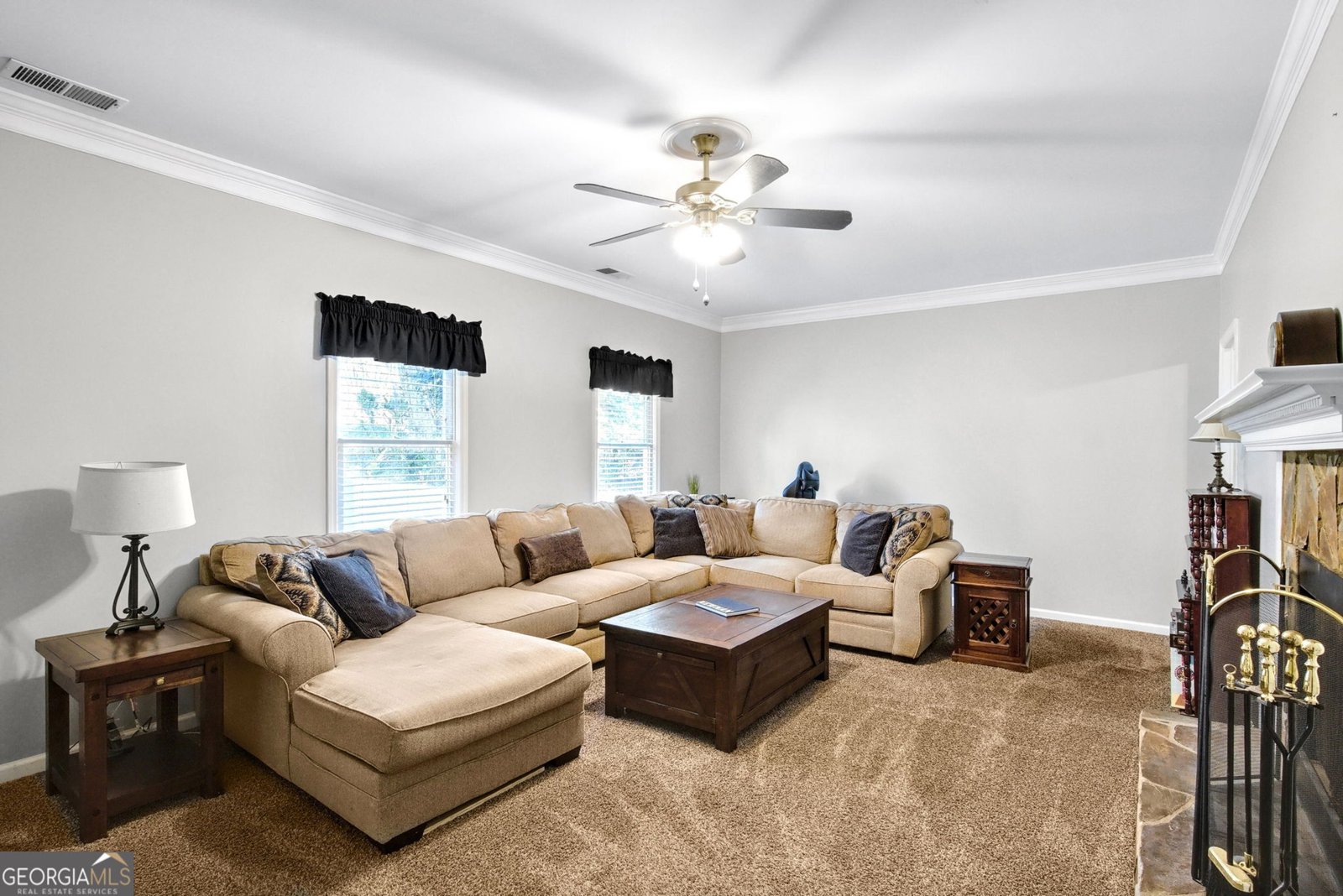 5 Pine Ridge Drive Newnan - 30