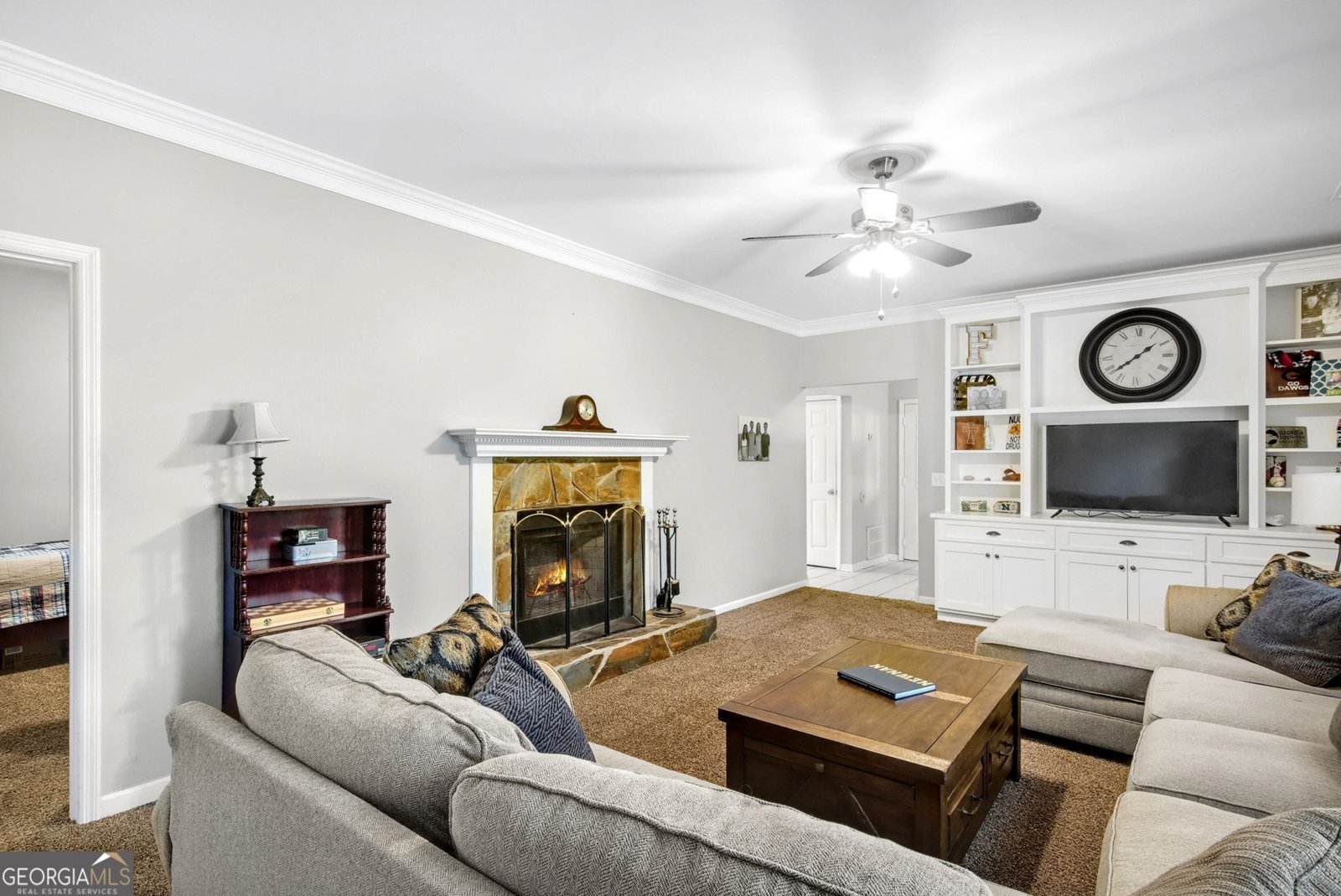 5 Pine Ridge Drive Newnan - 31