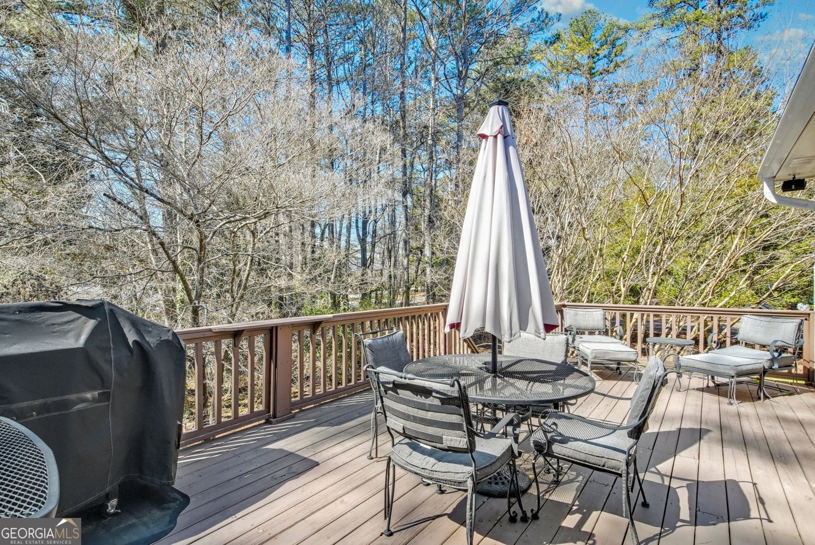 5 Pine Ridge Drive Newnan - 35