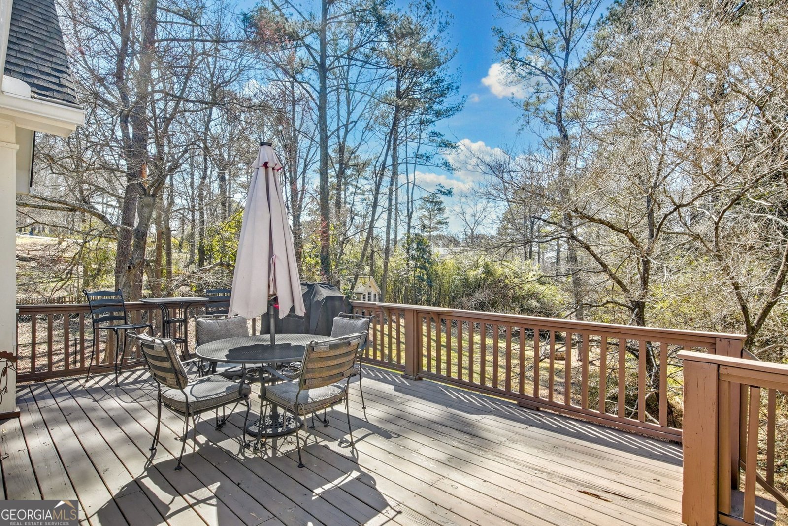 5 Pine Ridge Drive Newnan - 36