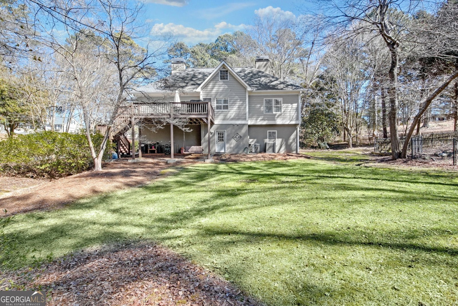 5 Pine Ridge Drive Newnan - 38