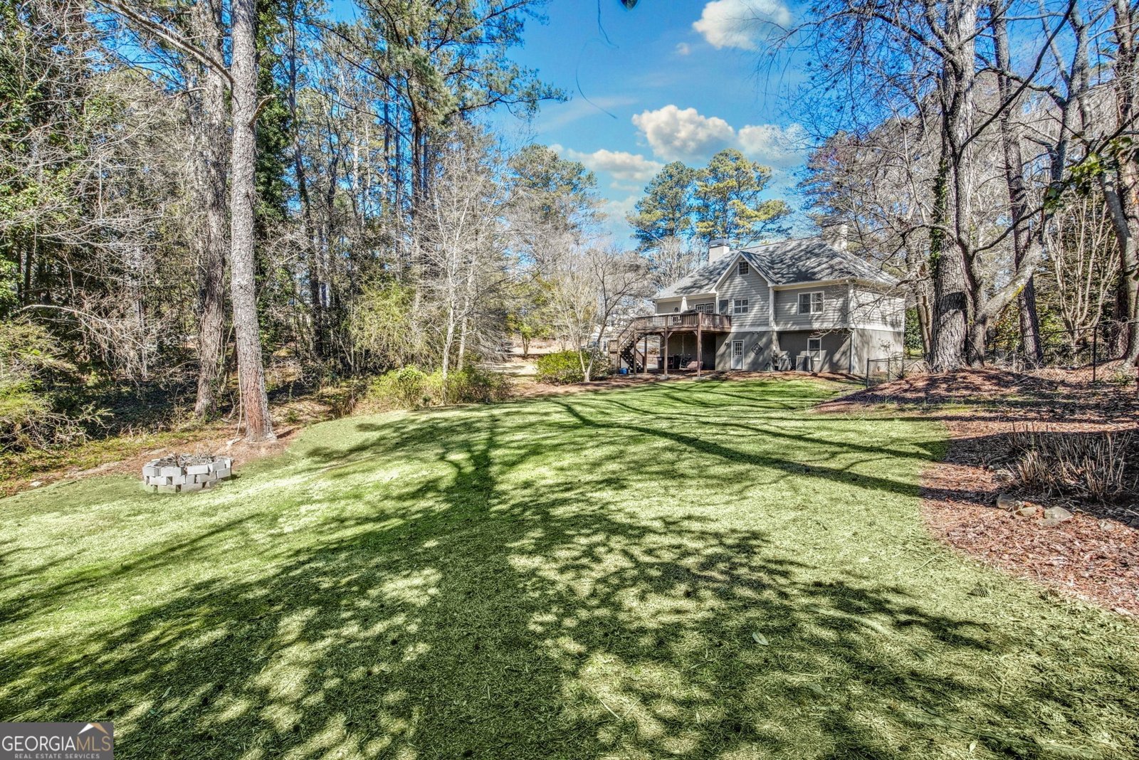 5 Pine Ridge Drive Newnan - 39