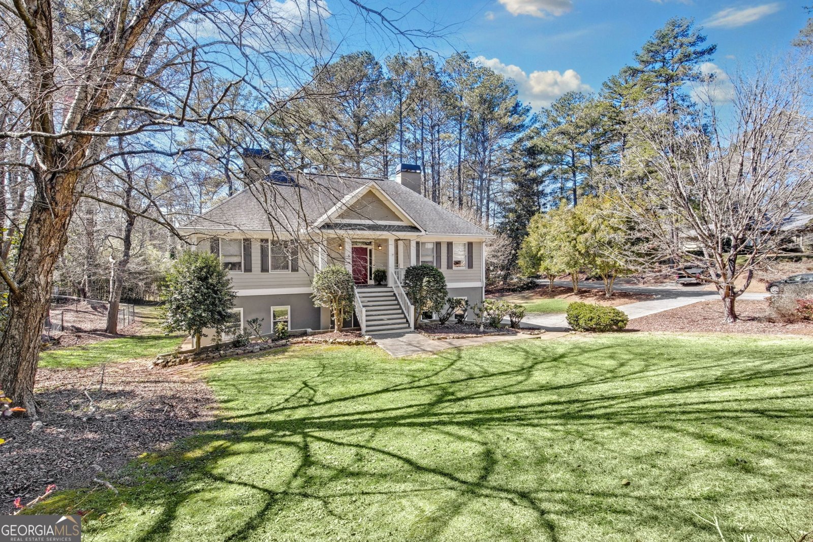 5 Pine Ridge Drive Newnan - 5