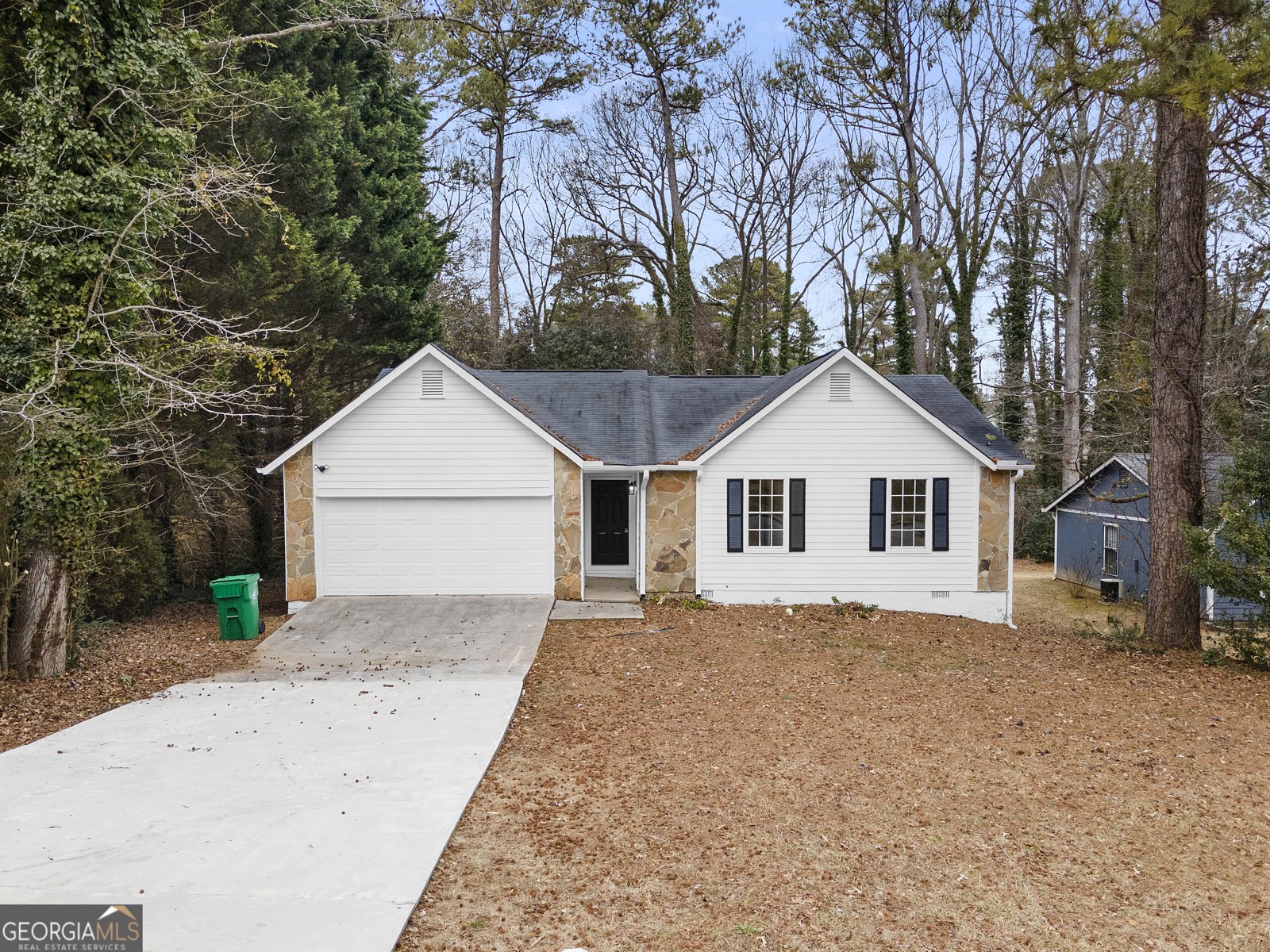 2966 Knollberry Lane Decatur - 1