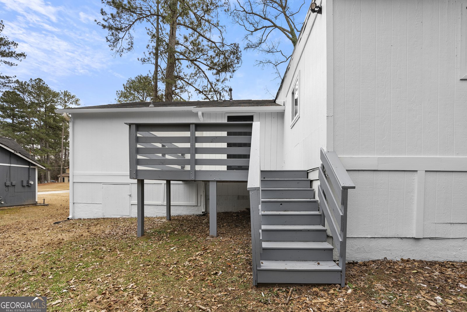 2966 Knollberry Lane Decatur - 22