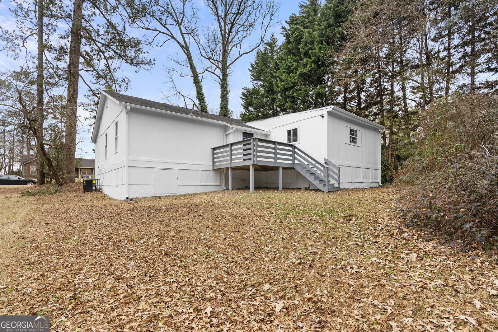 2966 Knollberry Lane Decatur - 23