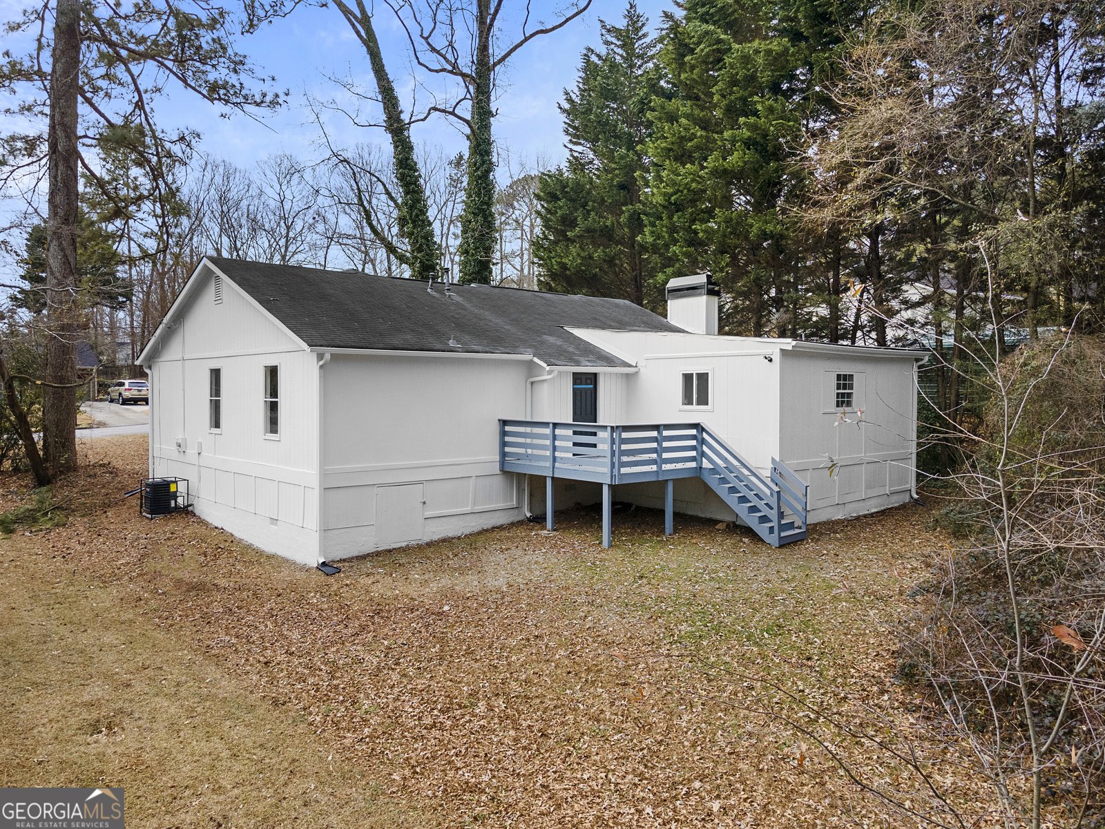 2966 Knollberry Lane Decatur - 24