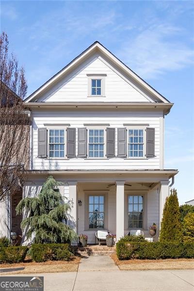 108 Brighton Boulevard Woodstock - 1