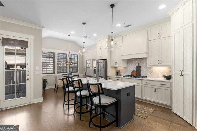 108 Brighton Boulevard Woodstock - 11