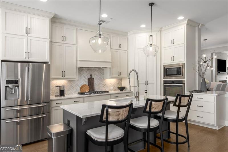 108 Brighton Boulevard Woodstock - 13