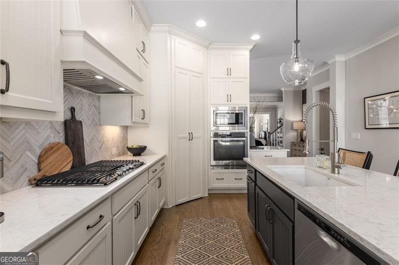 108 Brighton Boulevard Woodstock - 14