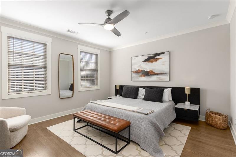 108 Brighton Boulevard Woodstock - 21