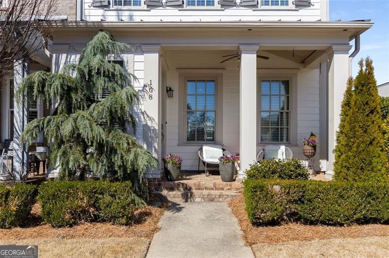 108 Brighton Boulevard Woodstock - 3