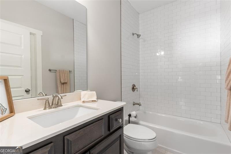 108 Brighton Boulevard Woodstock - 36