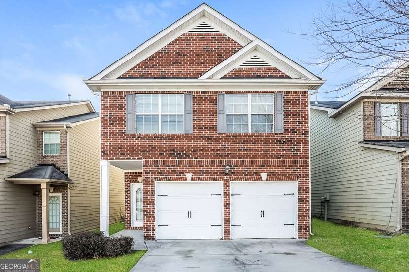 3641 Oakleaf Pass Fairburn - 1