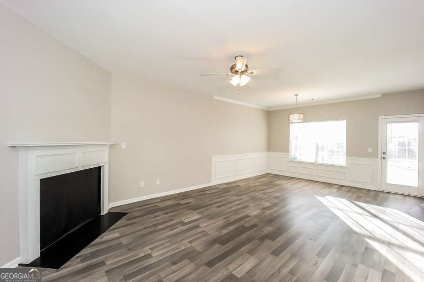 3641 Oakleaf Pass Fairburn - 2