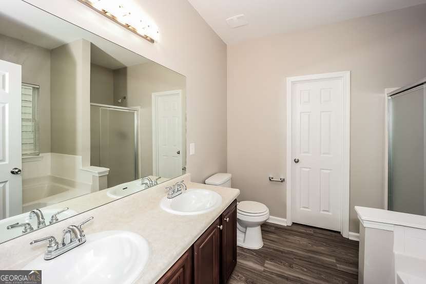 3641 Oakleaf Pass Fairburn - 8