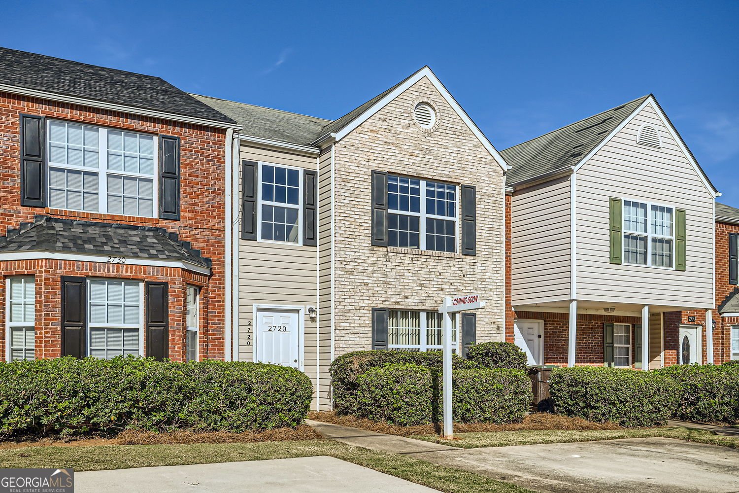 2720 Marlin Drive McDonough - 1