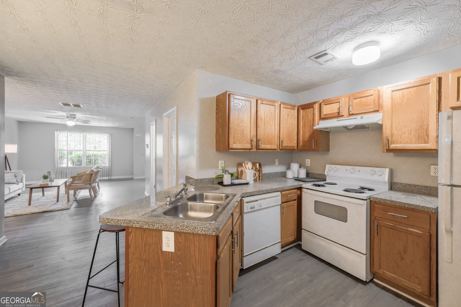 2720 Marlin Drive McDonough - 11
