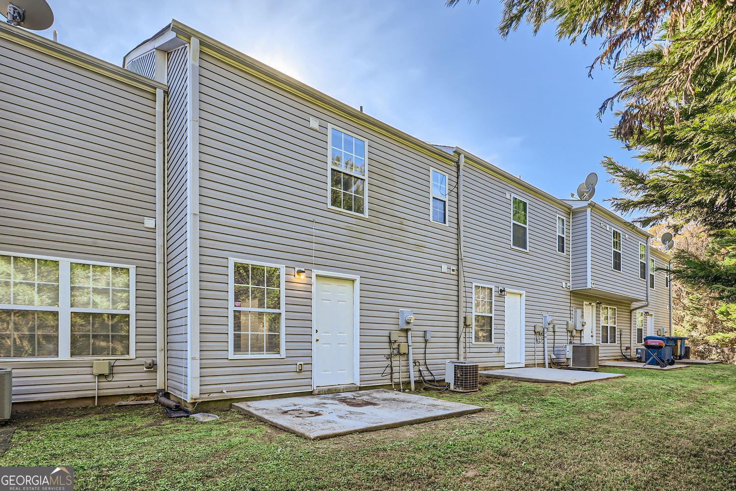 2720 Marlin Drive McDonough - 18