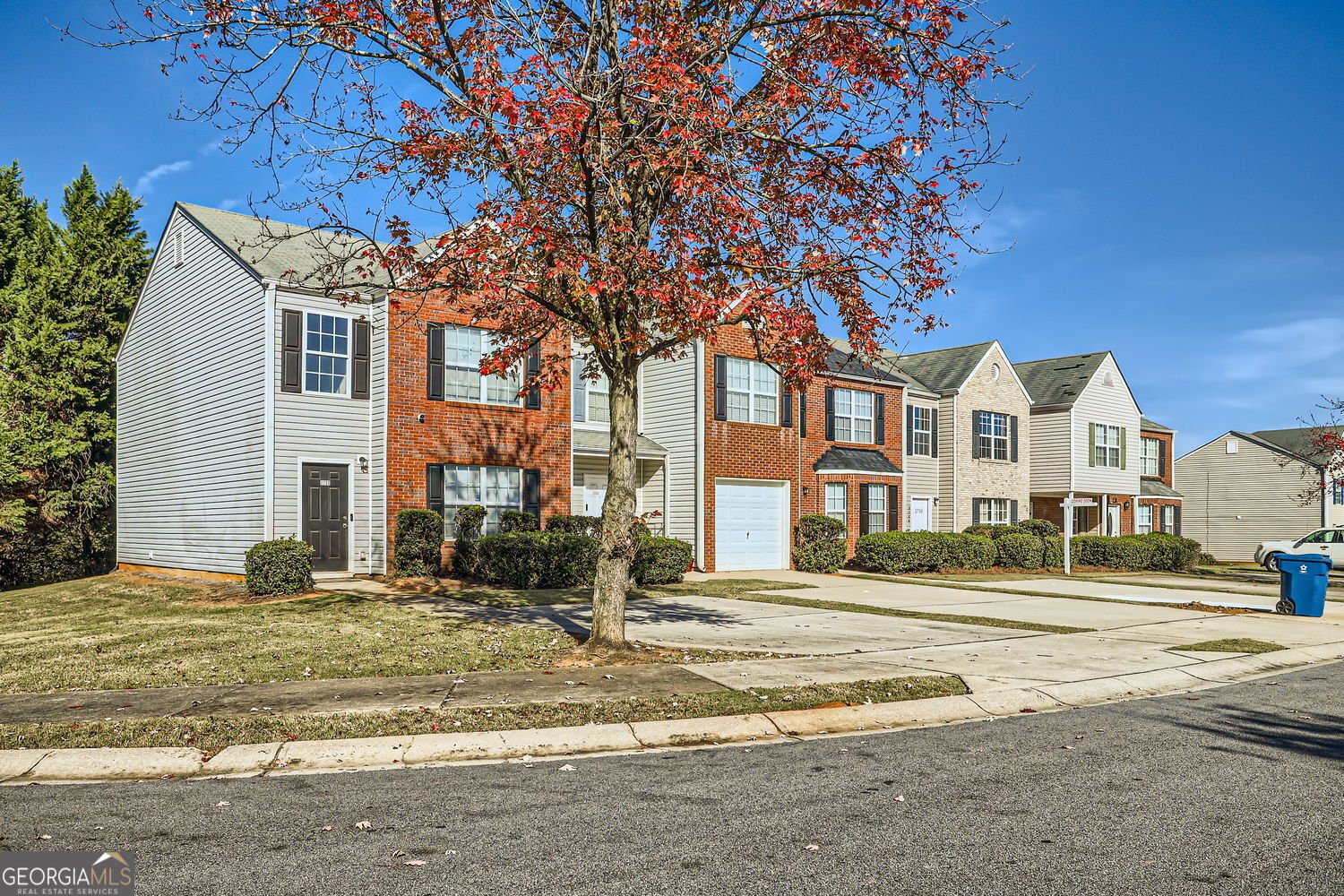 2720 Marlin Drive McDonough - 2