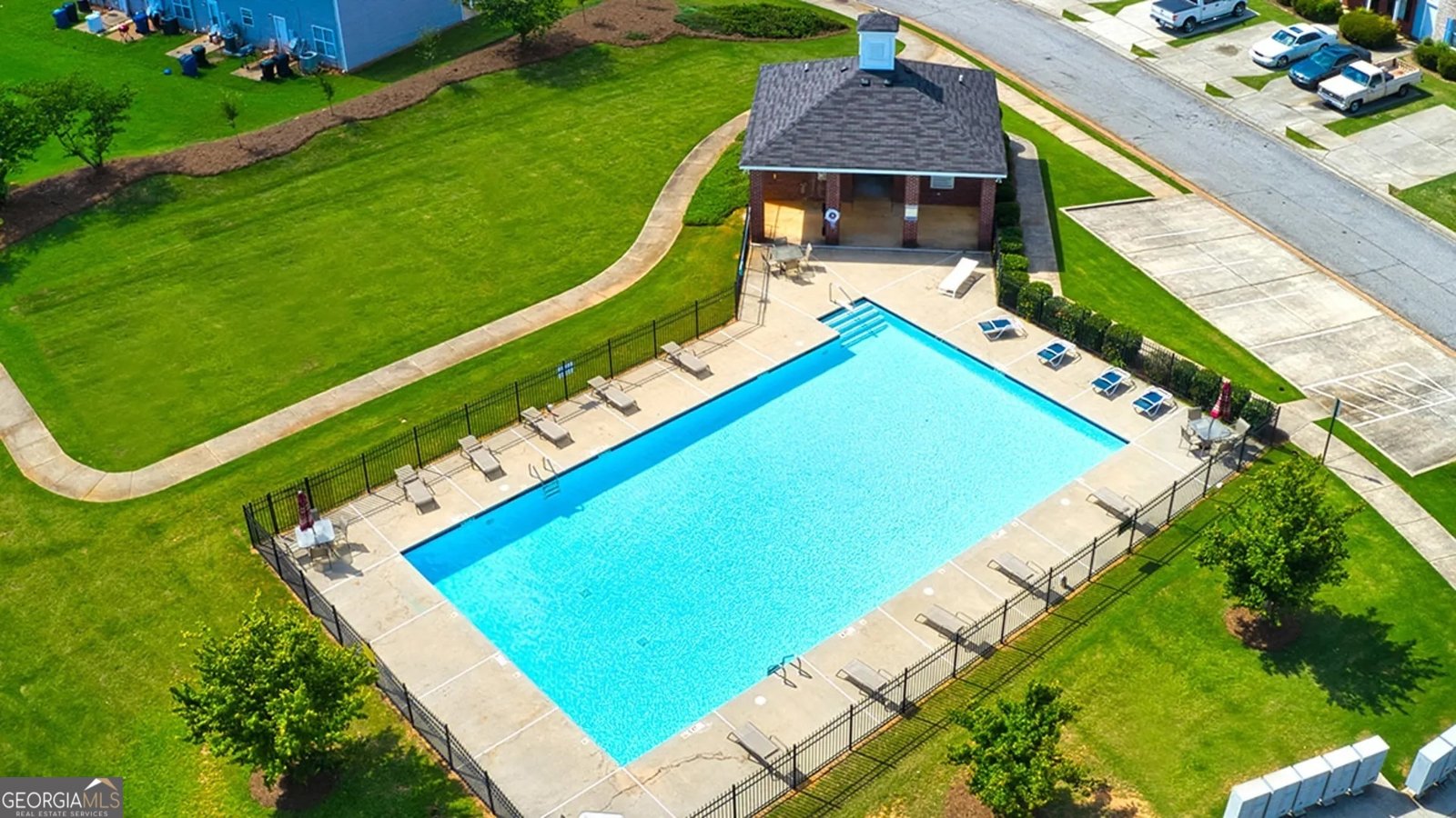 2720 Marlin Drive McDonough - 20