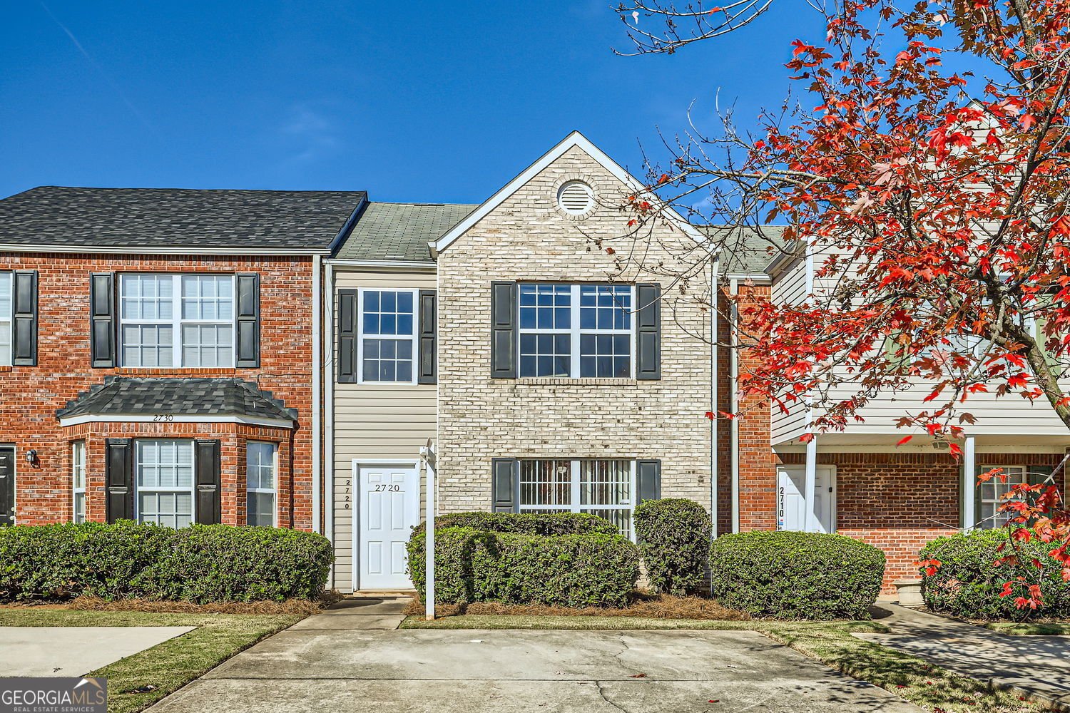 2720 Marlin Drive McDonough - 3