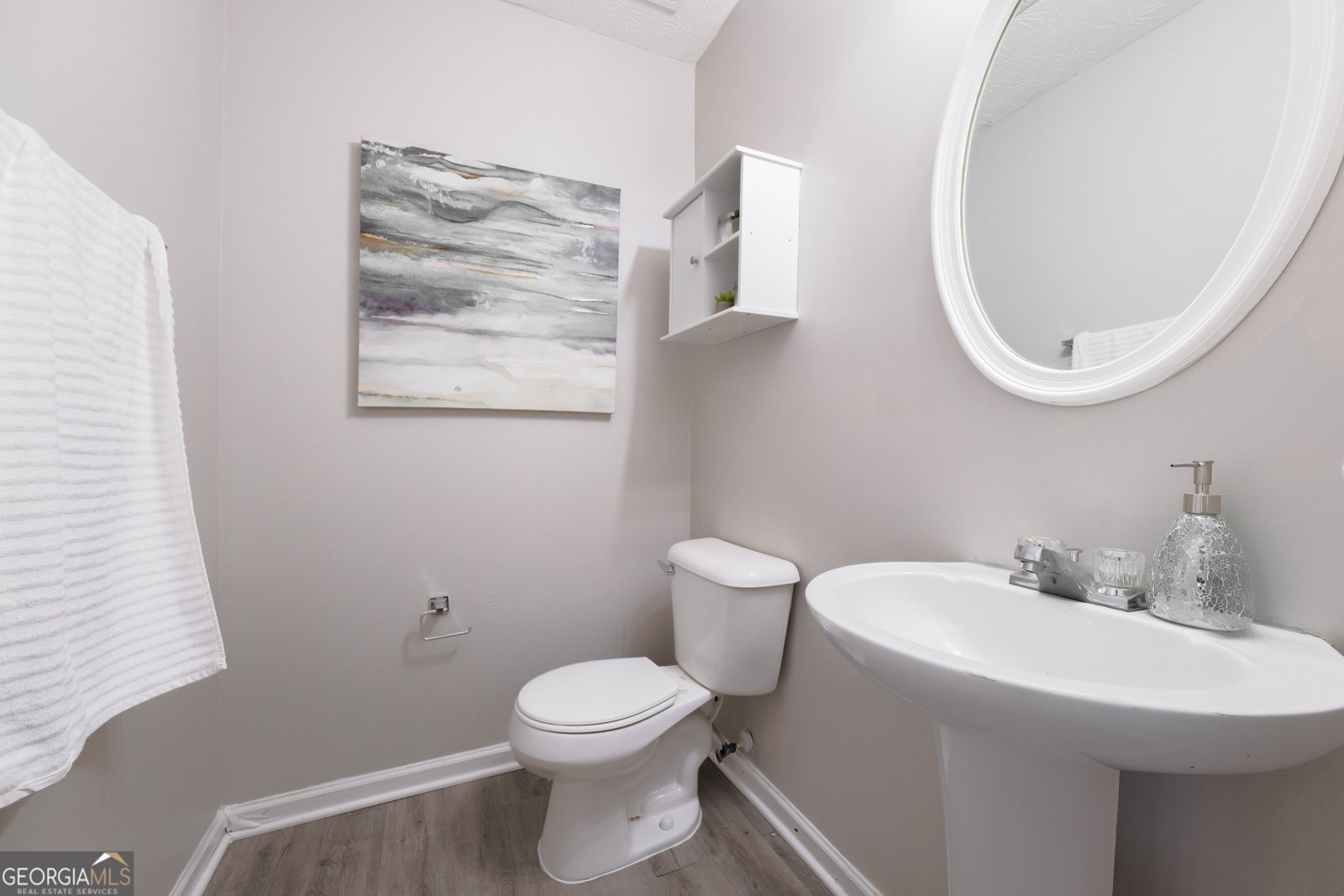 2720 Marlin Drive McDonough - 8