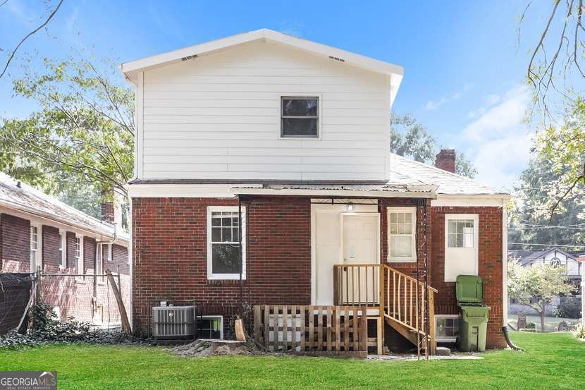 1709 Rogers Avenue Atlanta - 14