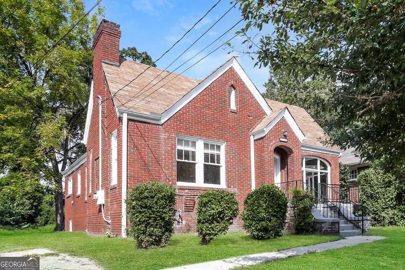 1709 Rogers Avenue Atlanta - 2
