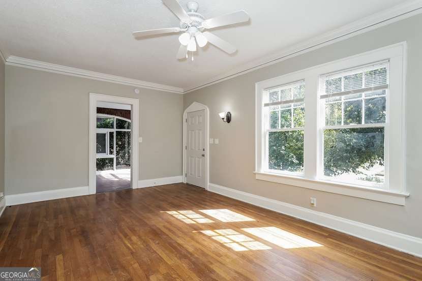1709 Rogers Avenue Atlanta - 4