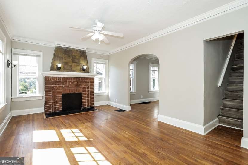 1709 Rogers Avenue Atlanta - 5