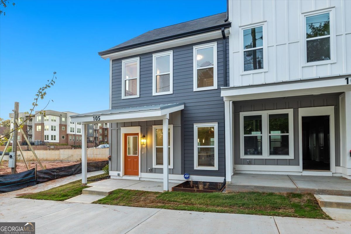 697 Fayetteville Road Atlanta - 1