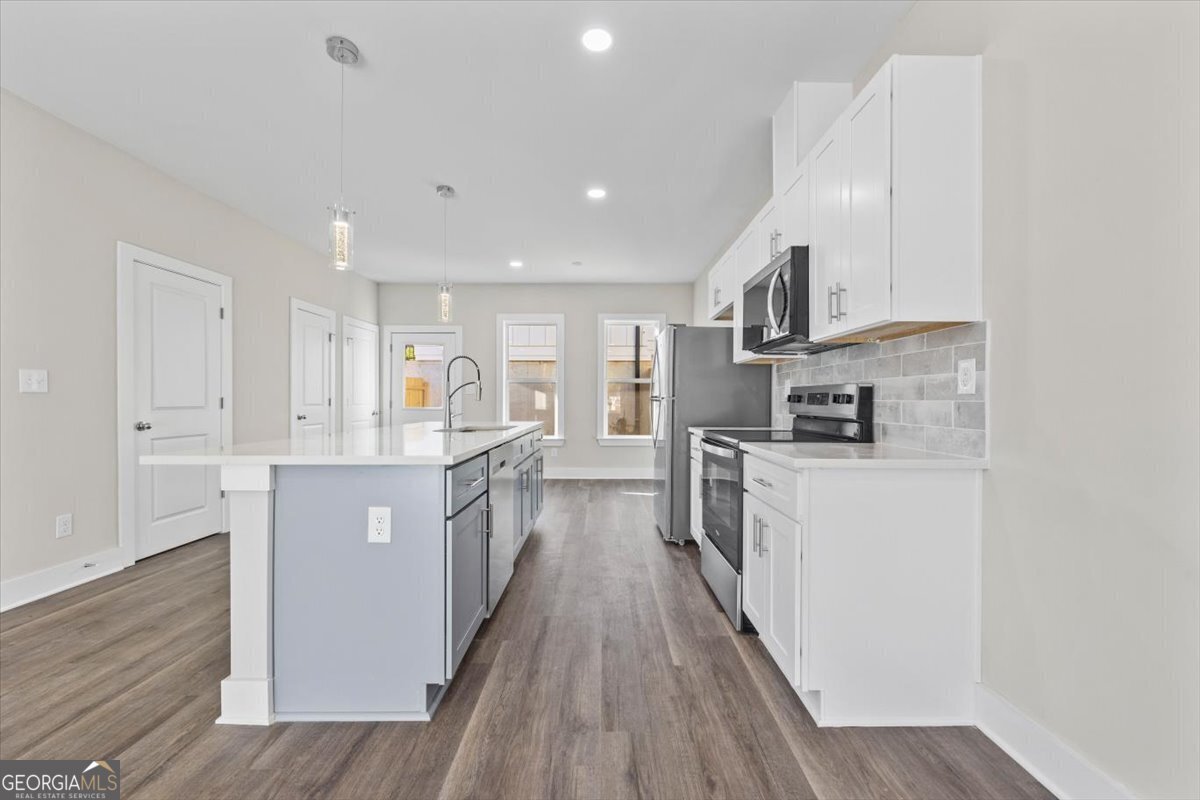 697 Fayetteville Road Atlanta - 5