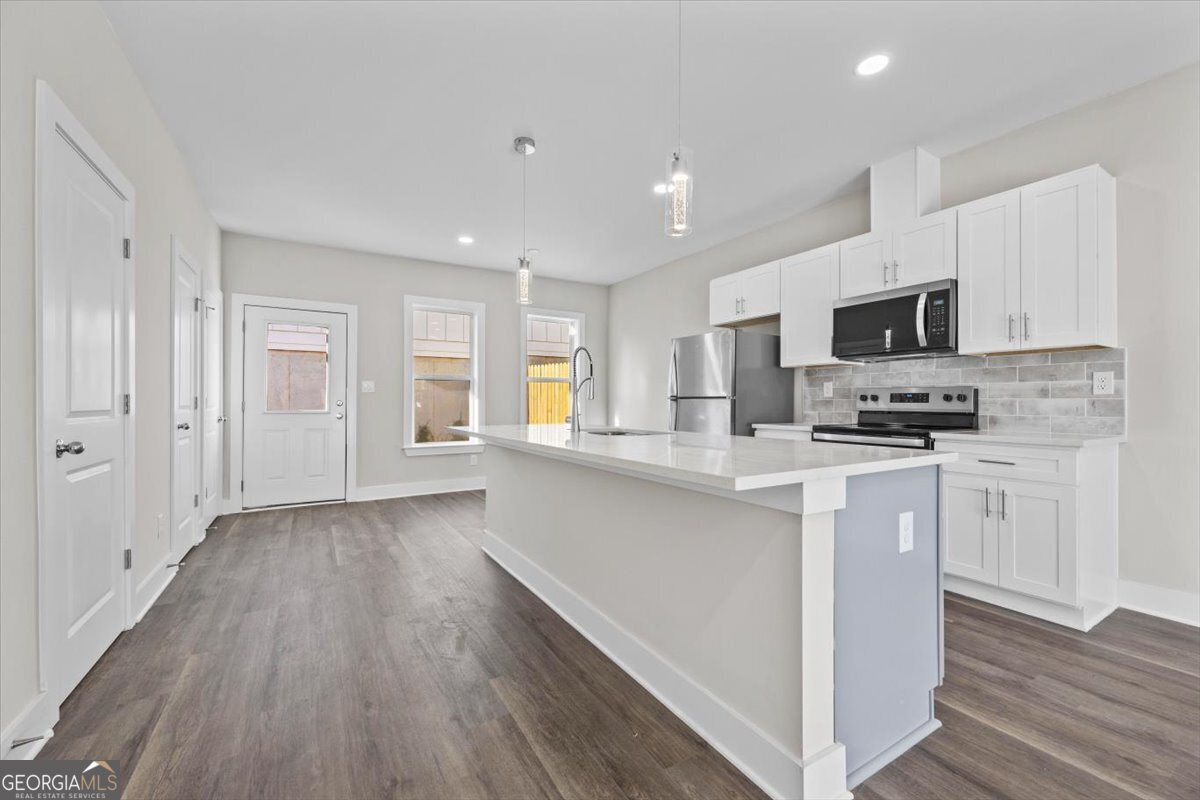 697 Fayetteville Road Atlanta - 6