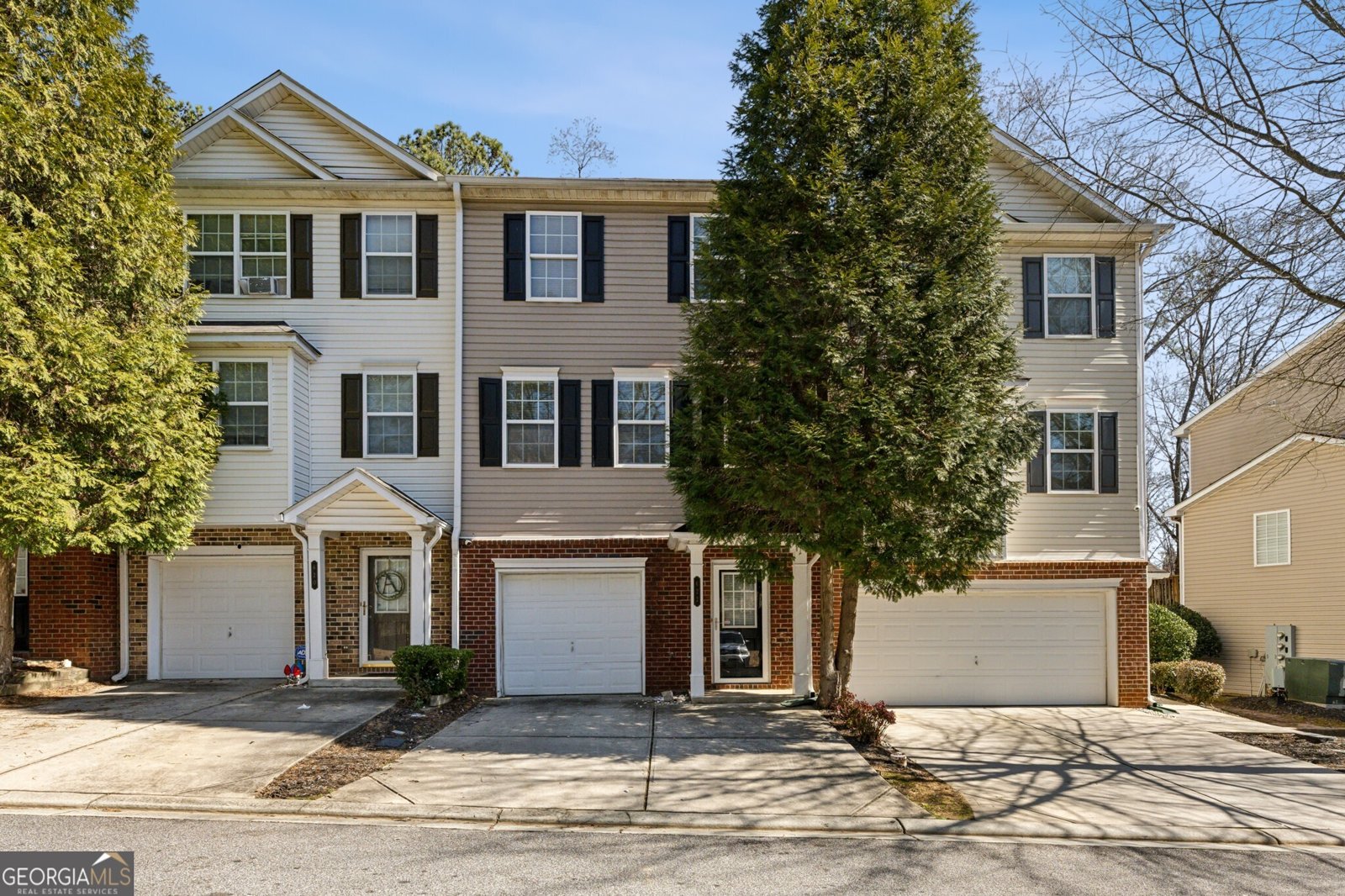 622 Providence Place Atlanta - 1