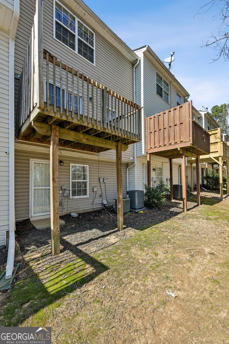 622 Providence Place Atlanta - 28