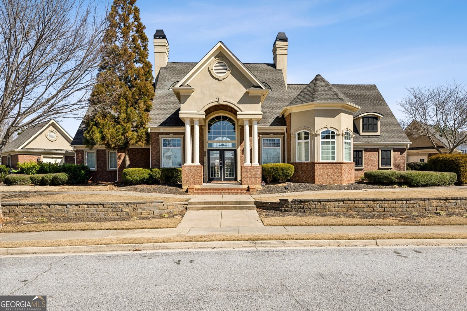 622 Providence Place Atlanta - 30