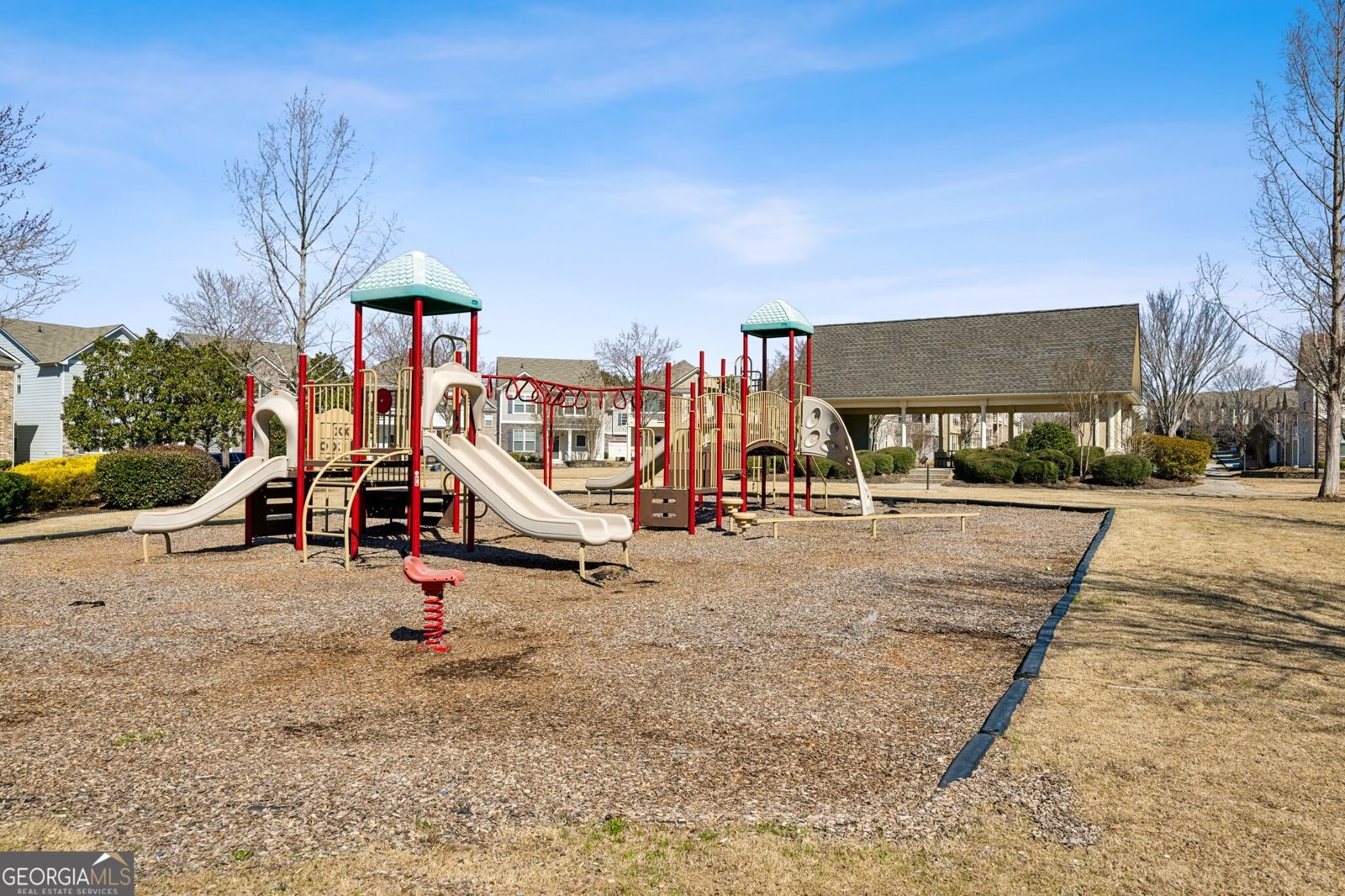 622 Providence Place Atlanta - 31