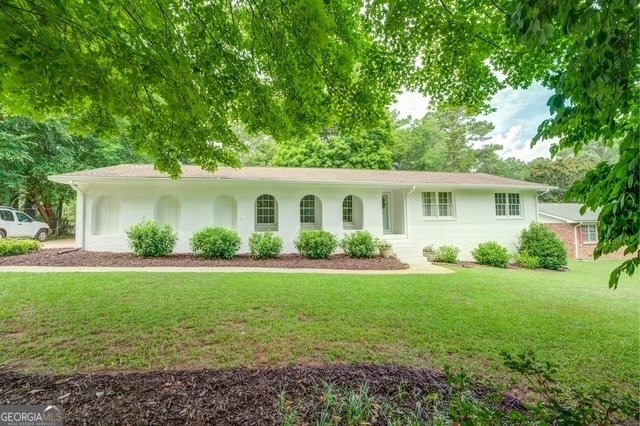 411 Burke Circle Mcdonough - 1