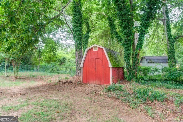 411 Burke Circle Mcdonough - 17