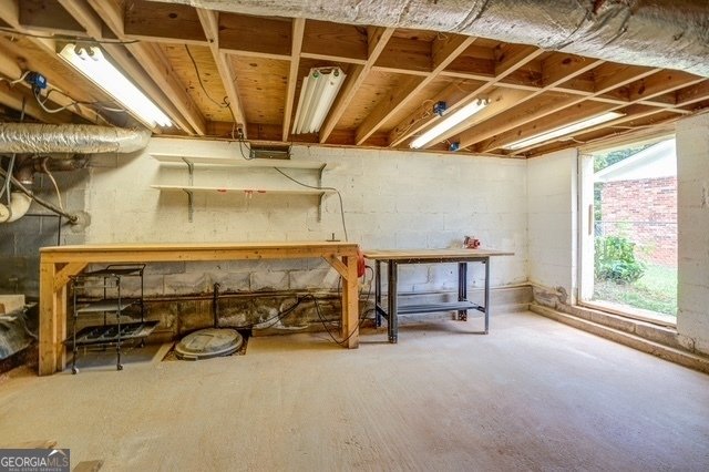 411 Burke Circle Mcdonough - 18