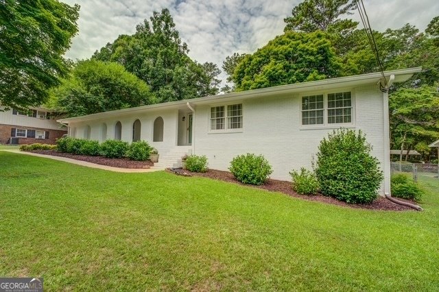 411 Burke Circle Mcdonough - 19