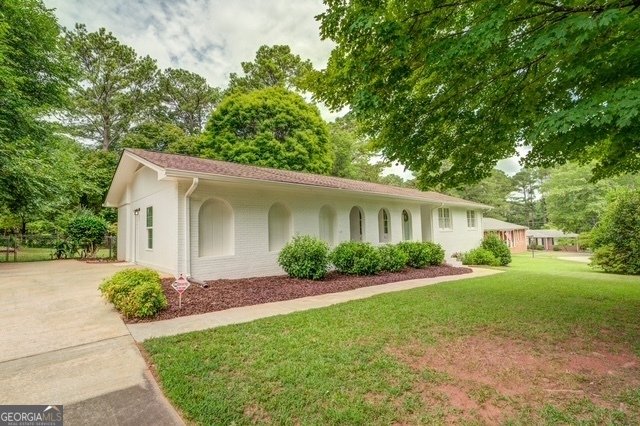 411 Burke Circle Mcdonough - 21