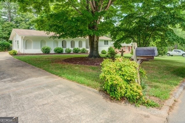 411 Burke Circle Mcdonough - 22