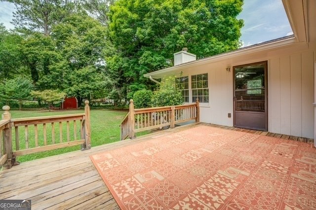 411 Burke Circle Mcdonough - 24