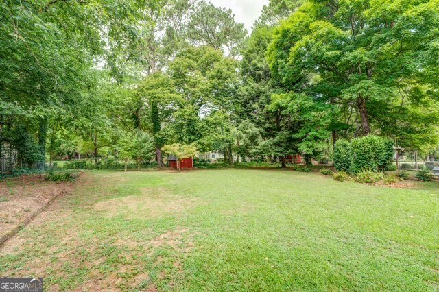 411 Burke Circle Mcdonough - 25